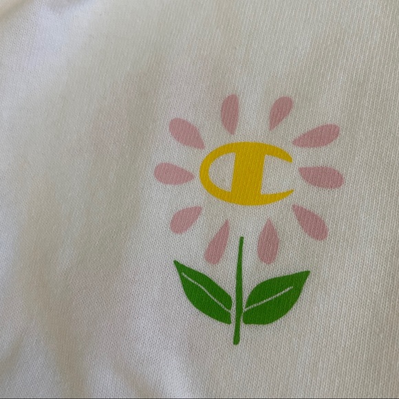 CHAMPION X SUSAN ALEXANDRA TSHIRT - Picture 8 of 10